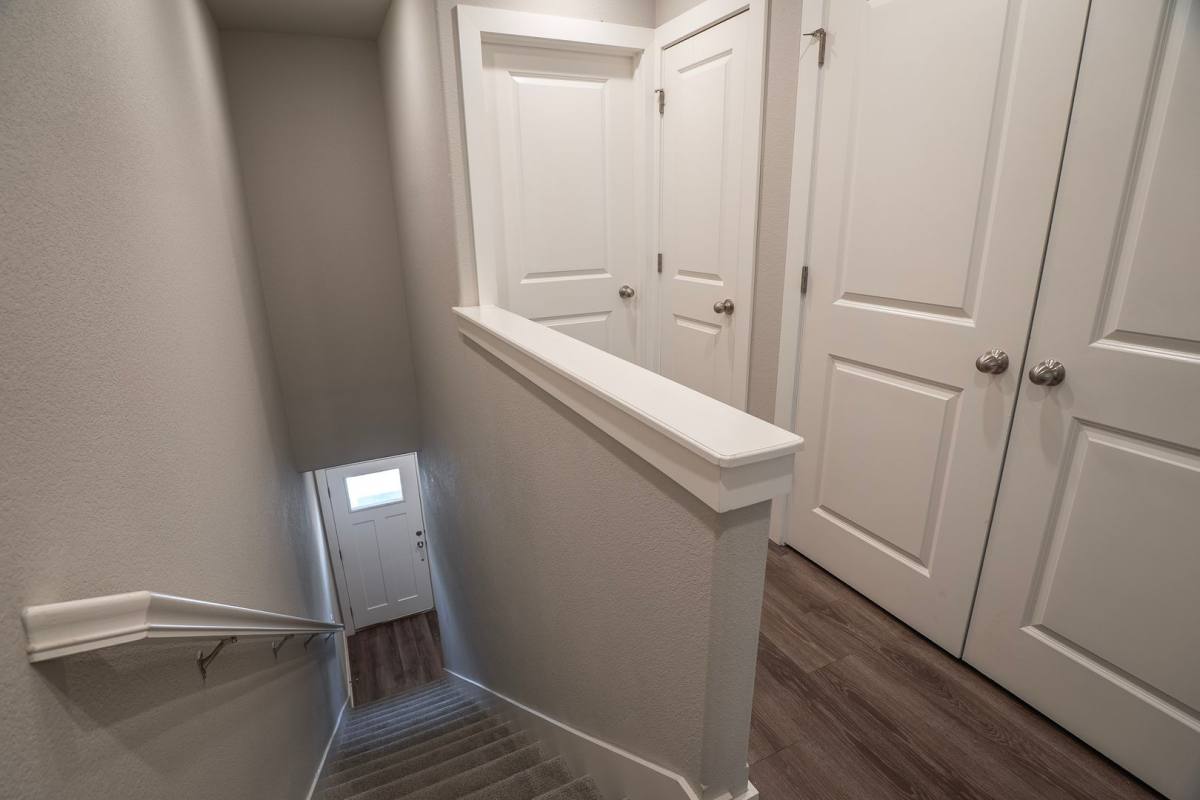 Townhouse for rent at 642 N Littleleaf Terrace, Fayetteville, AR 72704