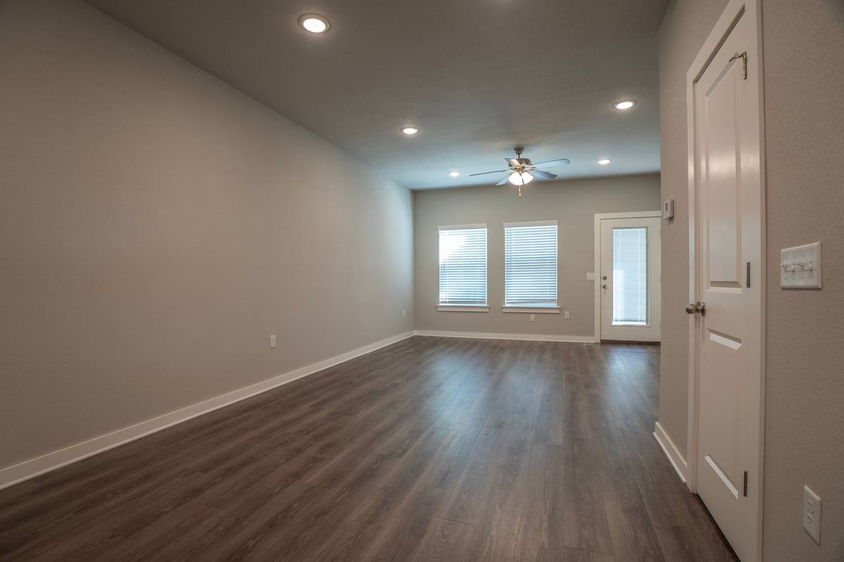 Townhouse for rent at 642 N Littleleaf Terrace, Fayetteville, AR 72704