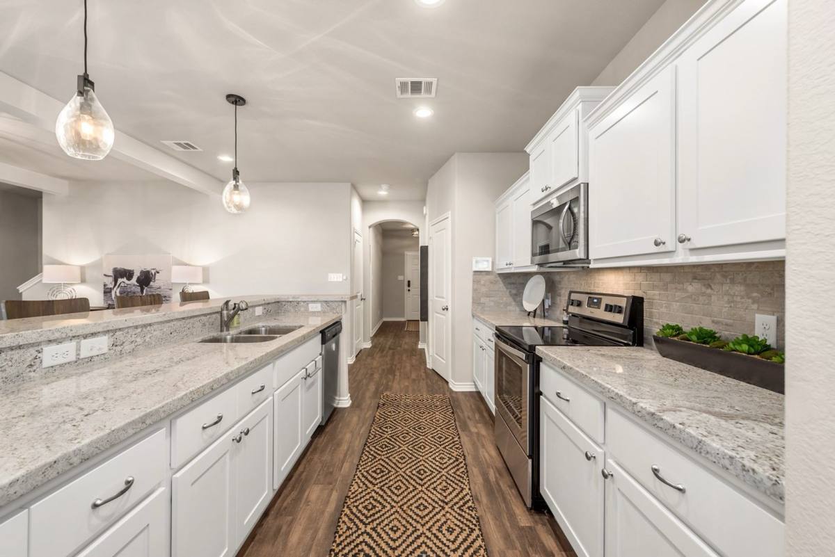 House for rent at 505 Momma Bear, College Station, TX 77845