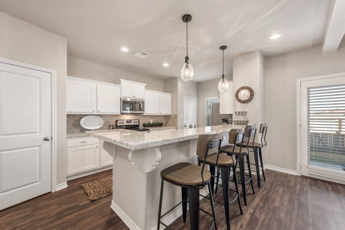 House for rent at 505 Momma Bear, College Station, TX 77845
