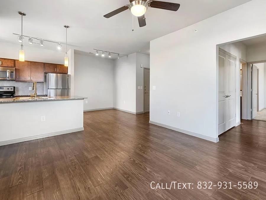Apartment for rent at 7765 W Grand Parkway S #OAWE, Richmond, TX 77406