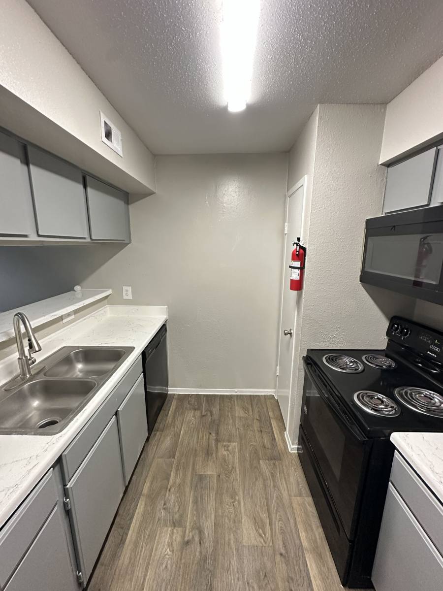 Apartment for rent at 17630 Wayforest Dr, Houston, TX 77060