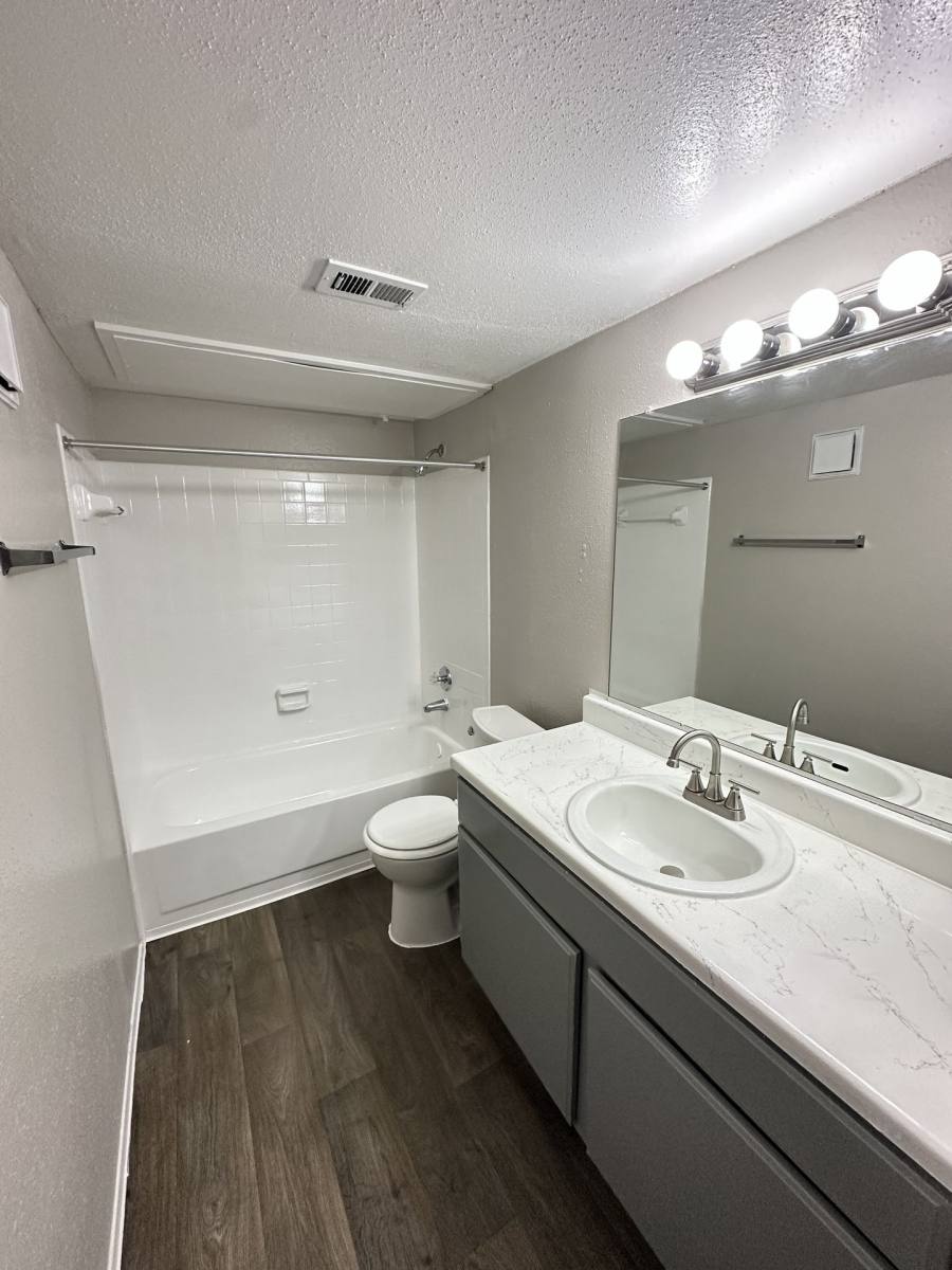 Apartment for rent at 17630 Wayforest Dr, Houston, TX 77060