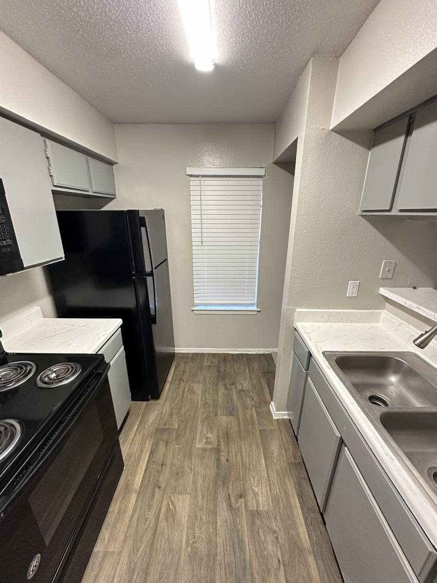 Apartment for rent at 17630 Wayforest Dr, Houston, TX 77060