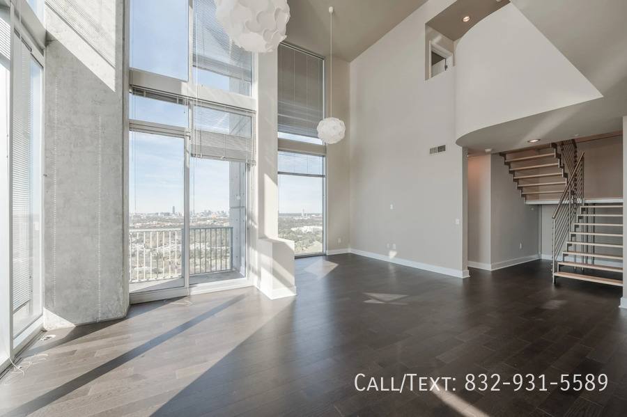 Apartment for rent at 5815 Almeda Rd #AHP3, Houston, TX 77004