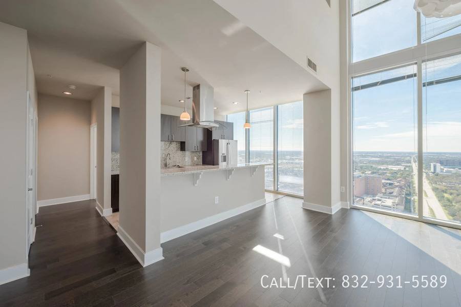 Apartment for rent at 5815 Almeda Rd #AHP3, Houston, TX 77004