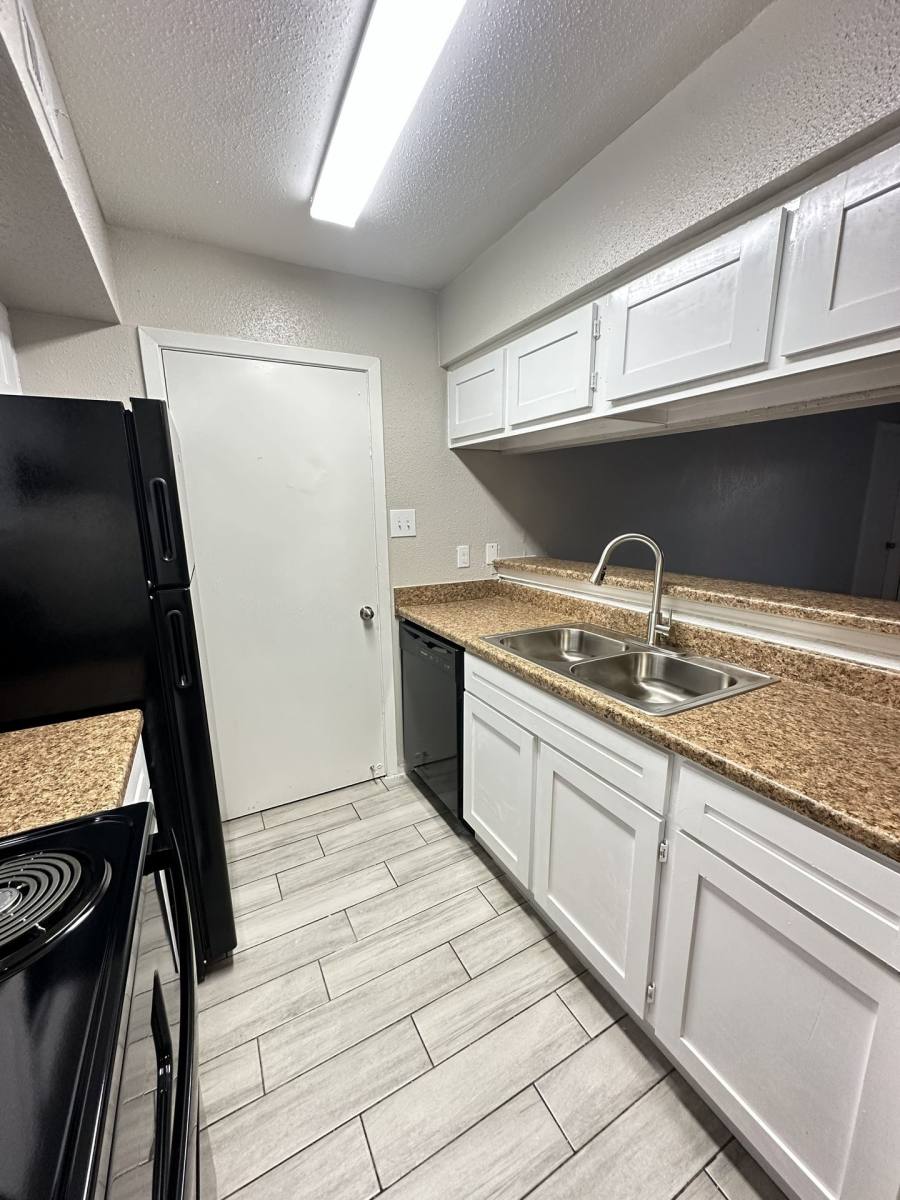 Apartment for rent at 17715 Wayforest Dr, Houston, TX 77060