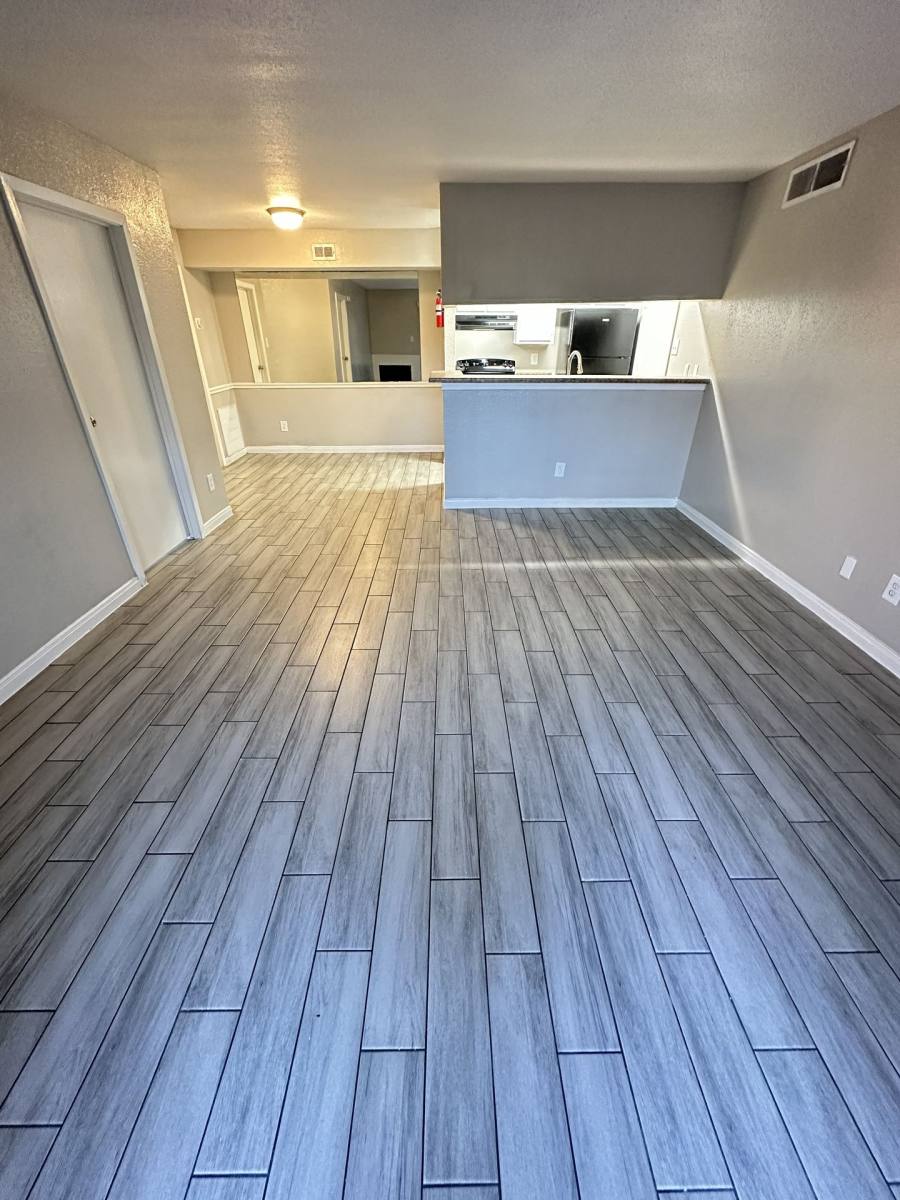 Apartment for rent at 17715 Wayforest Dr, Houston, TX 77060