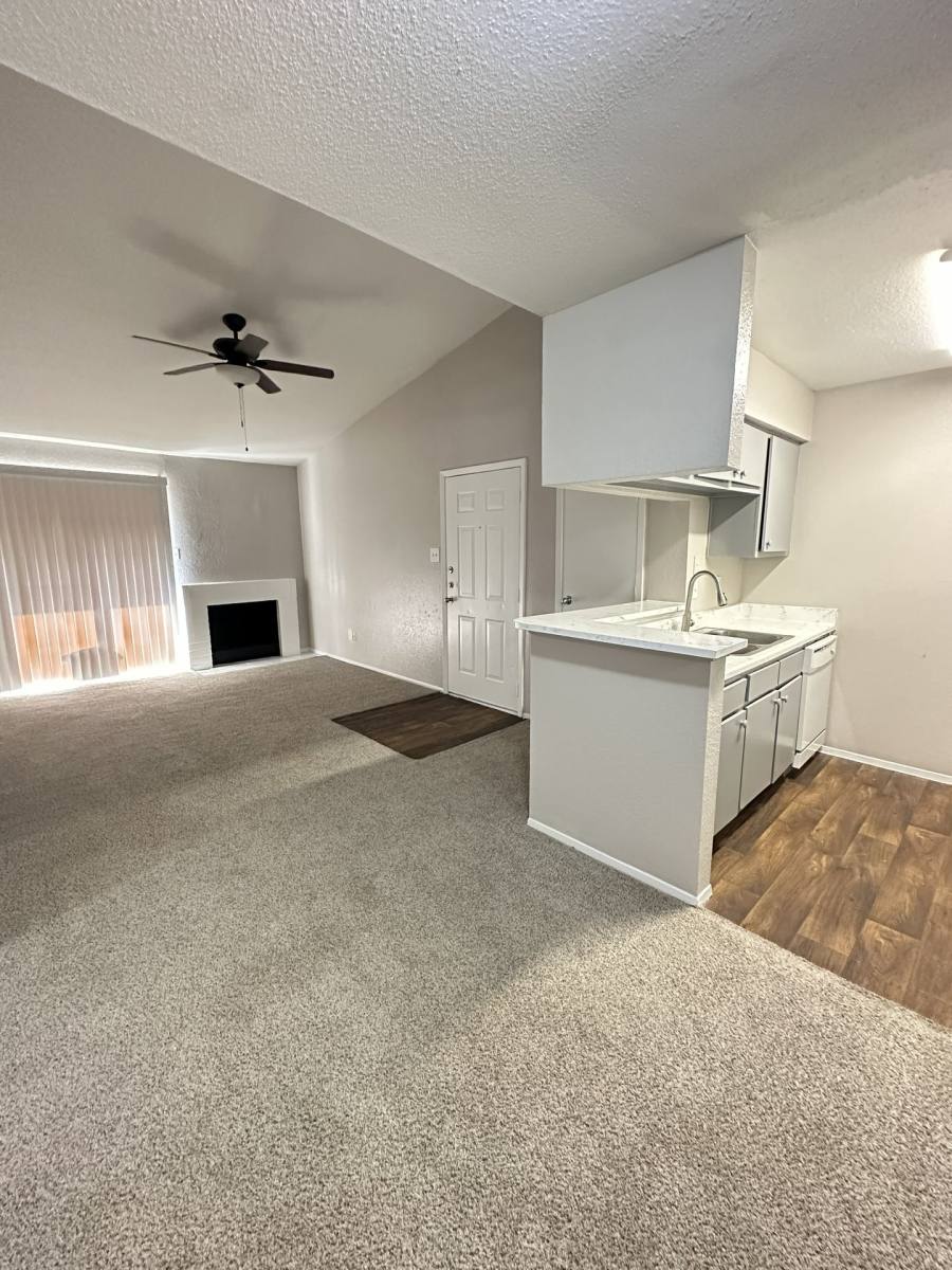 Apartment for rent at 17715 Wayforest Dr, Houston, TX 77060