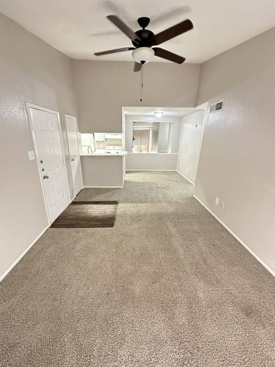 Apartment for rent at 17715 Wayforest Dr, Houston, TX 77060