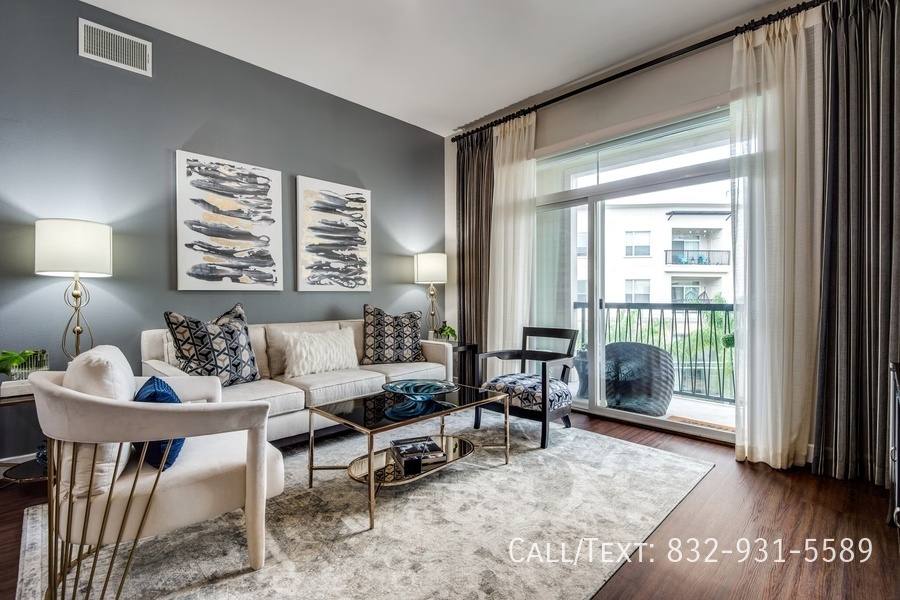 Apartment for rent at 701 Attingham Dr #DACC, Houston, TX 77024