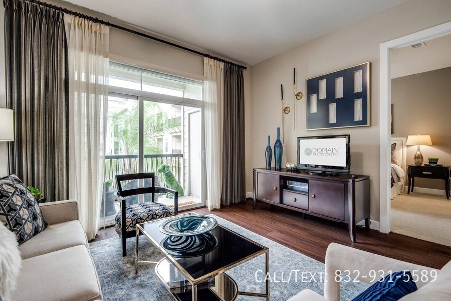 Apartment for rent at 701 Attingham Dr #DACC, Houston, TX 77024