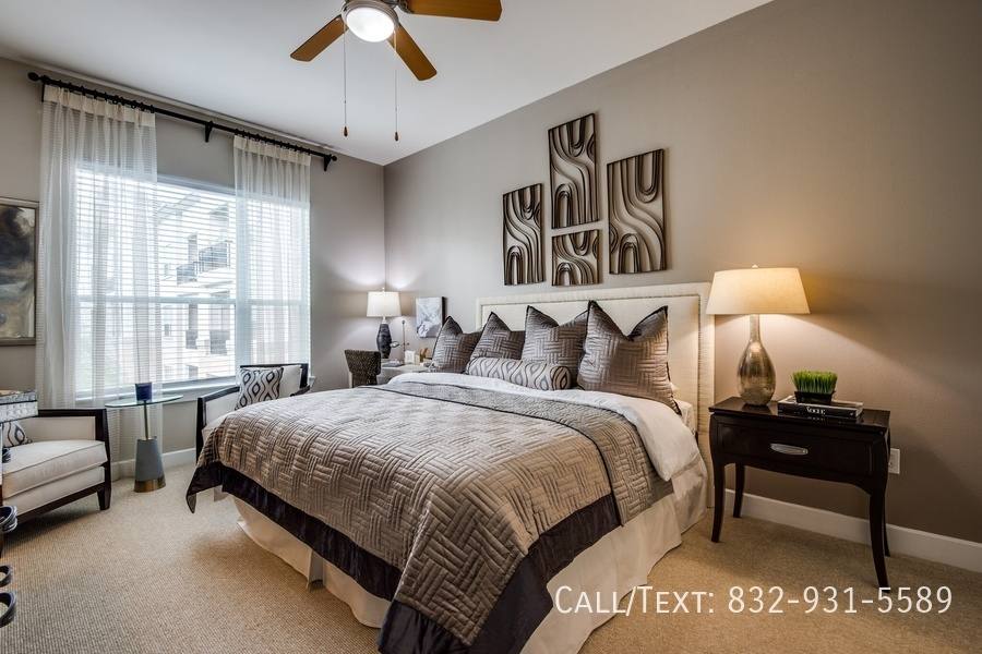 Apartment for rent at 701 Attingham Dr #DACC, Houston, TX 77024