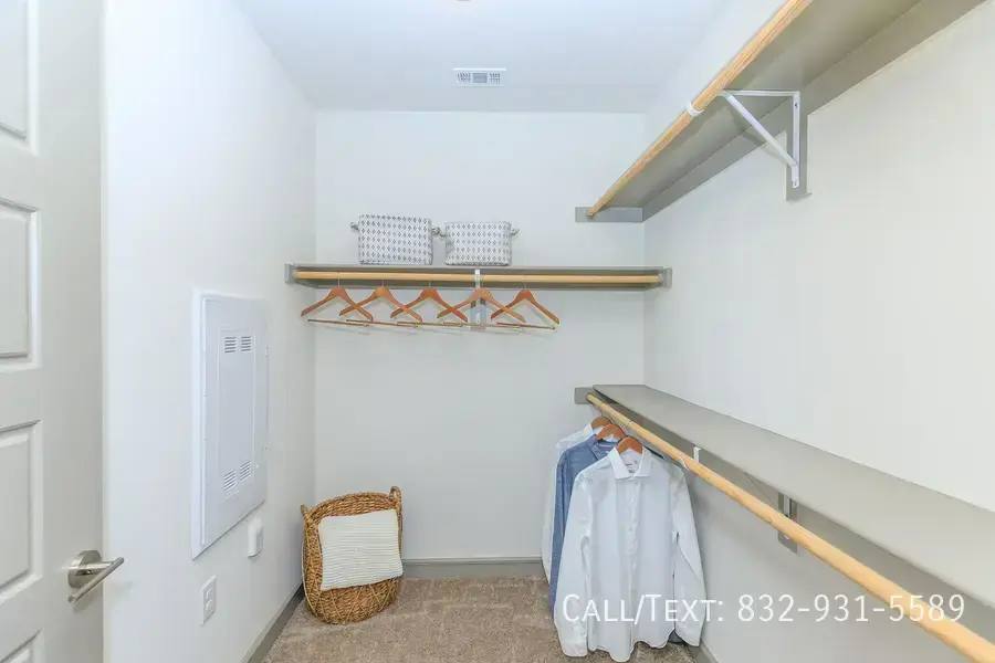Apartment for rent at 2297 Austin St #711C, Houston, TX 77002