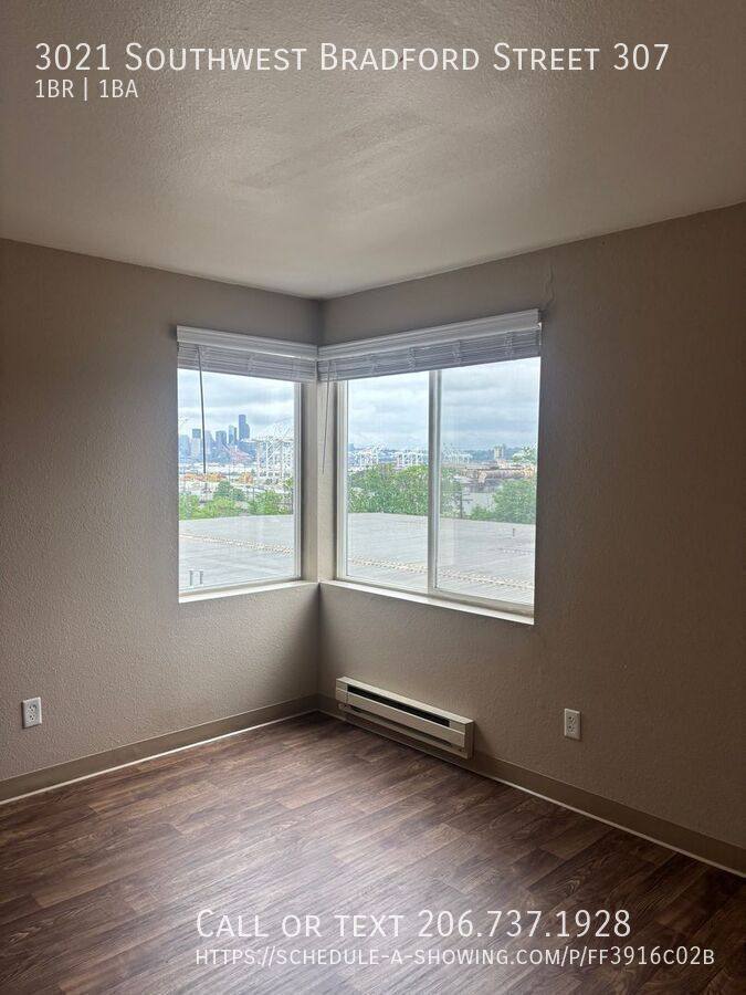 Apartment for rent at 3021 SW Bradford St #307, Seattle, WA 98126