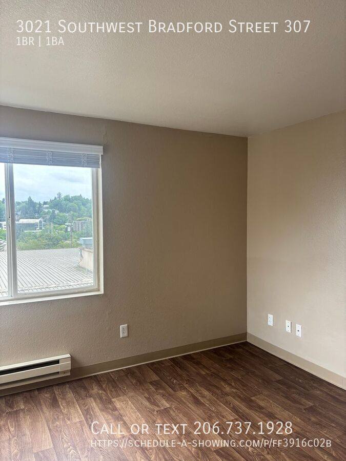Apartment for rent at 3021 SW Bradford St #307, Seattle, WA 98126