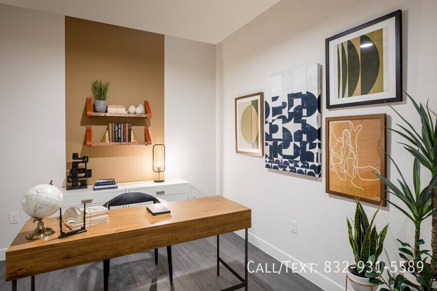 Apartment for rent at 4740 Westheimer Rd #ARO2, Houston, TX 77027