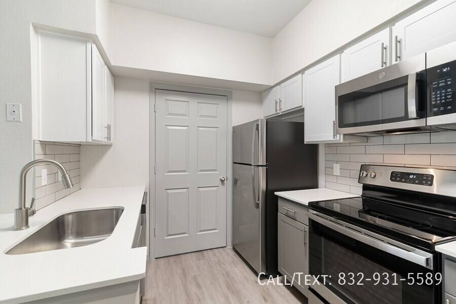 Apartment for rent at 21764 Kingsland Blvd #SCKR1, Katy, TX 77450