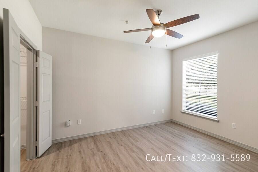 Apartment for rent at 21764 Kingsland Blvd #SCKR1, Katy, TX 77450