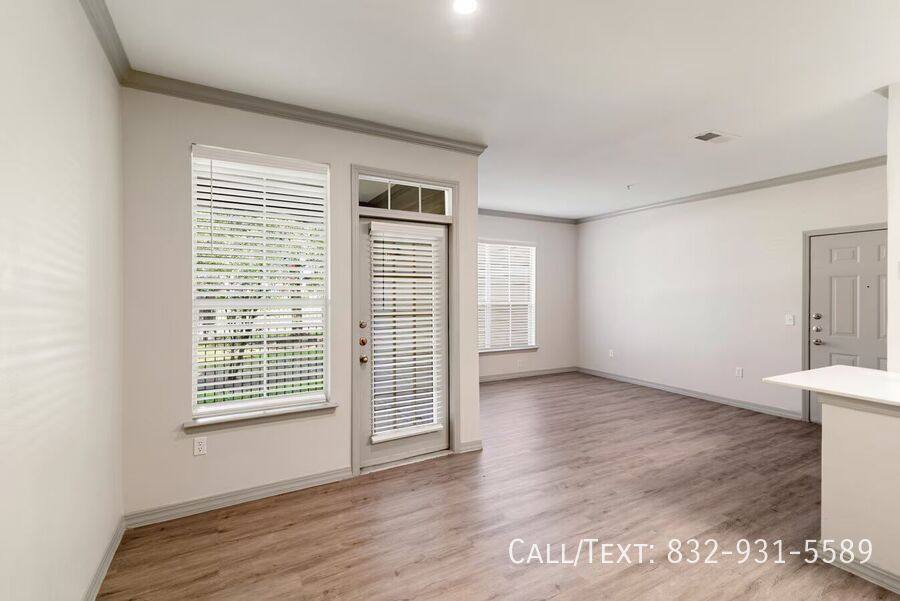 Apartment for rent at 21764 Kingsland Blvd #SCKR1, Katy, TX 77450