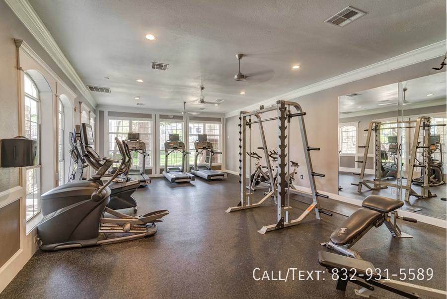 Apartment for rent at 21764 Kingsland Blvd #SCKR1, Katy, TX 77450