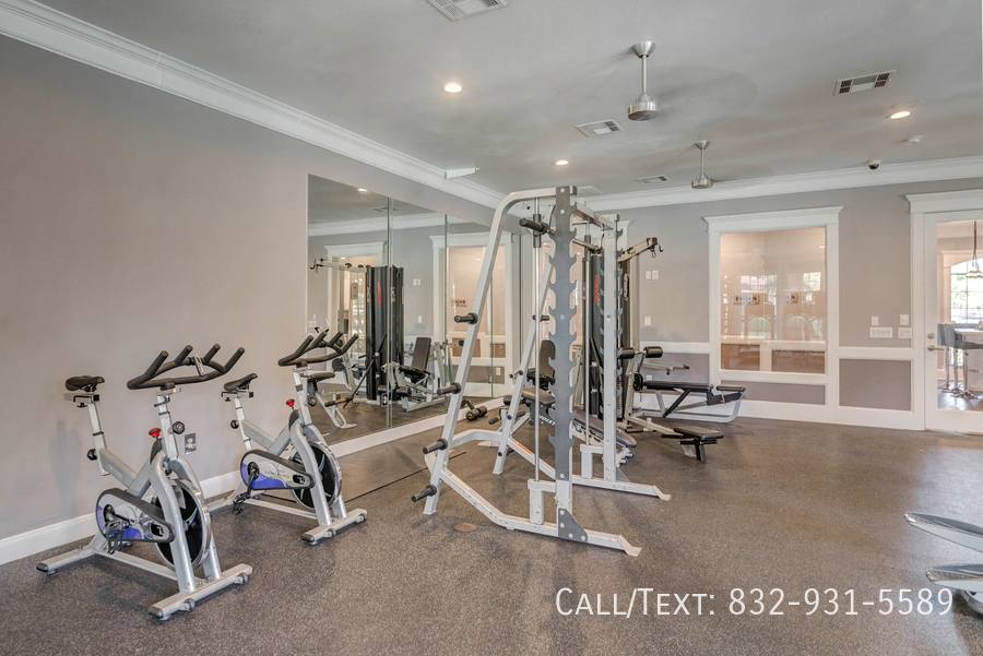 Apartment for rent at 21764 Kingsland Blvd #SCKR1, Katy, TX 77450