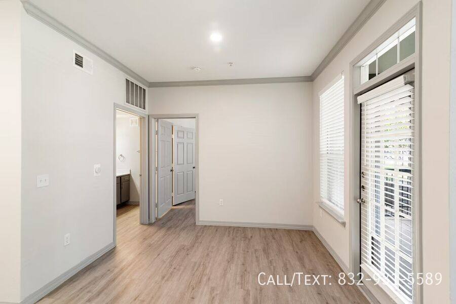 Apartment for rent at 21764 Kingsland Blvd #SCKR1, Katy, TX 77450