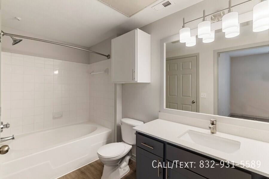 Apartment for rent at 21764 Kingsland Blvd #SCKR1, Katy, TX 77450