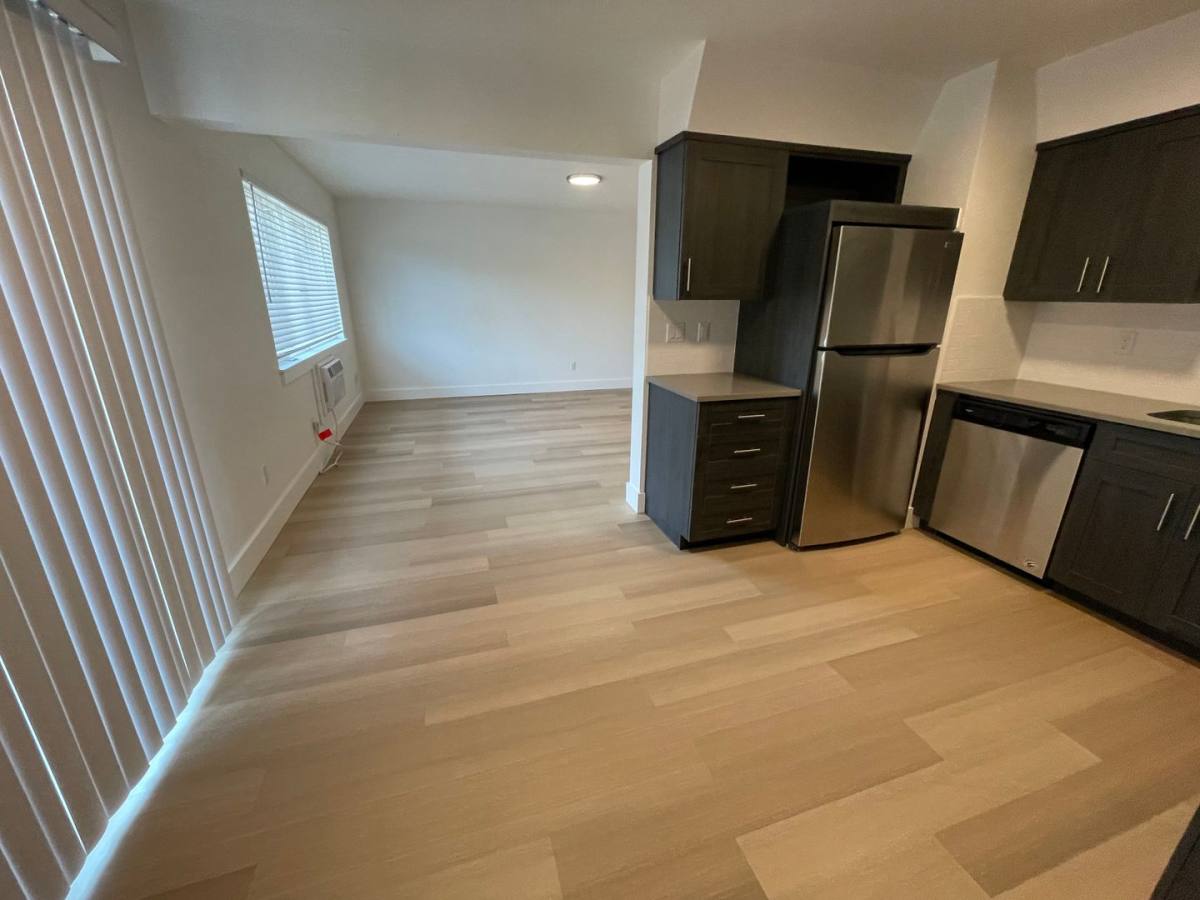 Apartment for rent at 900 Court St, The Dalles, OR 97058