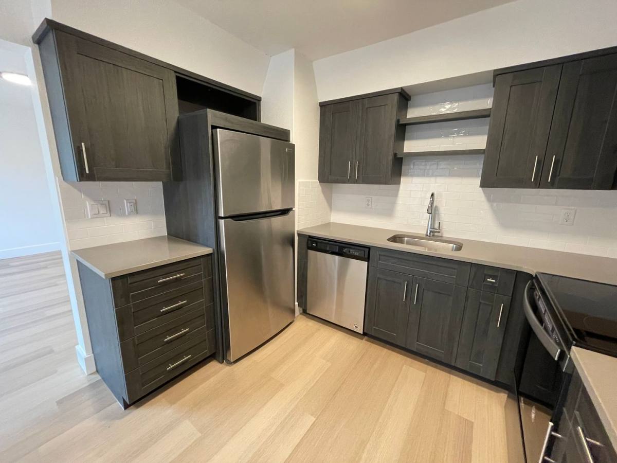 Apartment for rent at 900 Court St, The Dalles, OR 97058