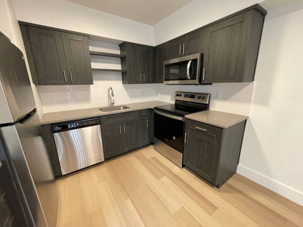 Apartment for rent at 900 Court St, The Dalles, OR 97058