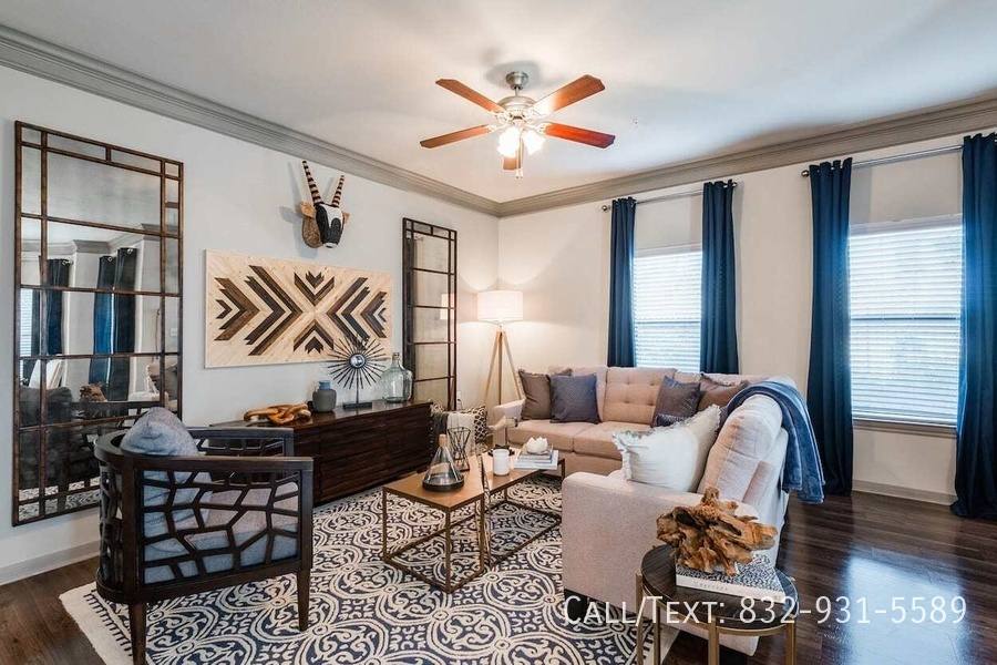 Apartment for rent at 1601 Crabb River Rd #CSL, Richmond, TX 77469