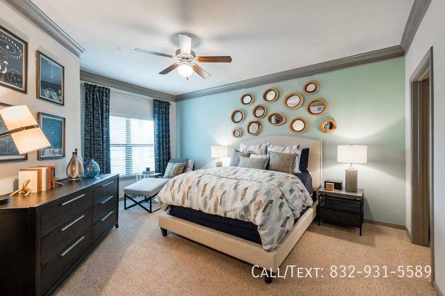 Apartment for rent at 1601 Crabb River Rd #CSL, Richmond, TX 77469