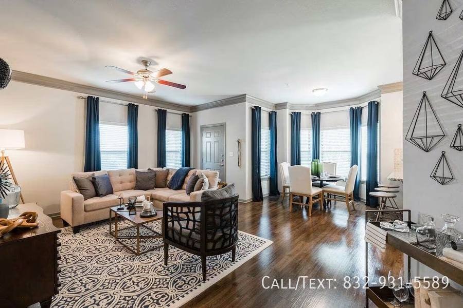 Apartment for rent at 1601 Crabb River Rd #CSL, Richmond, TX 77469