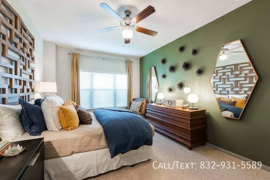 Apartment for rent at 1601 Crabb River Rd #CSL, Richmond, TX 77469