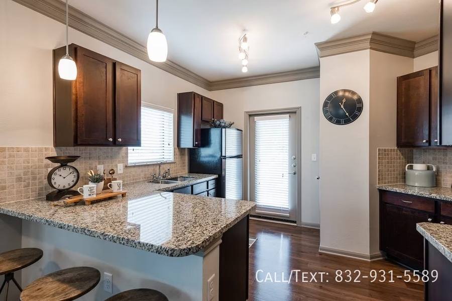 Apartment for rent at 1601 Crabb River Rd #CSL, Richmond, TX 77469