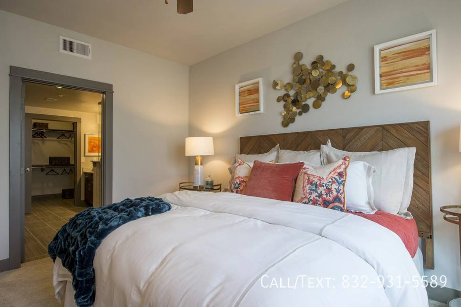 Apartment for rent at 699 Webster St #PATM3, Houston, TX 77002