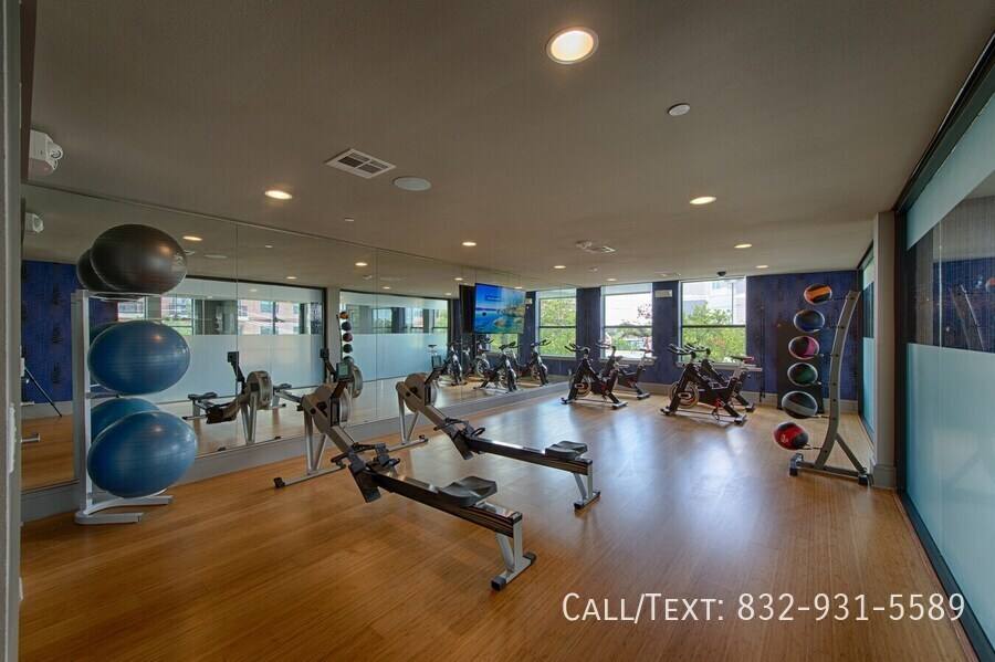 Apartment for rent at 699 Webster St #PATM3, Houston, TX 77002