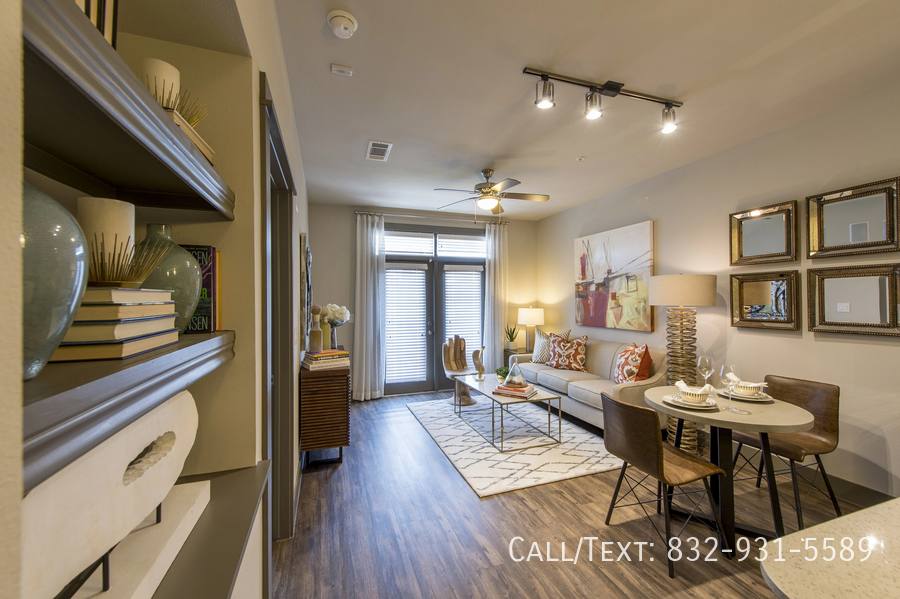 Apartment for rent at 699 Webster St #PATM3, Houston, TX 77002
