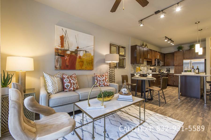 Apartment for rent at 699 Webster St #PATM3, Houston, TX 77002