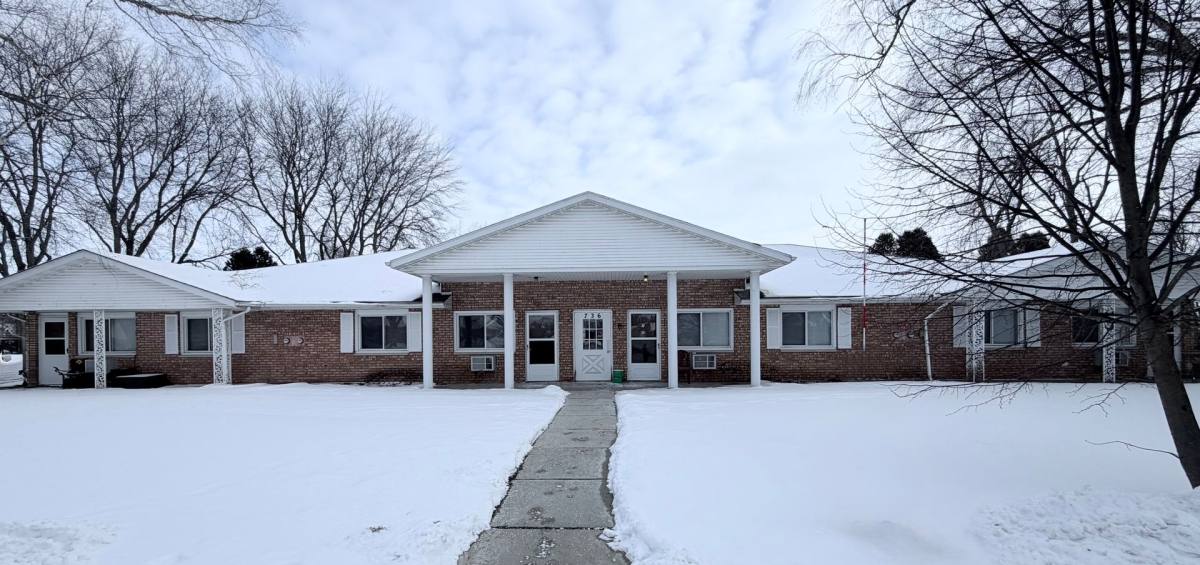 Apartment for rent at 617 Chase Blvd #2, Sun Prairie, WI 53590