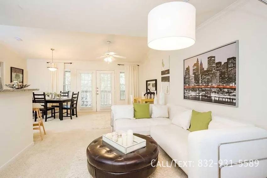 Apartment for rent at 398 Bammel Westfield Rd #LVE1, Houston, TX 77090