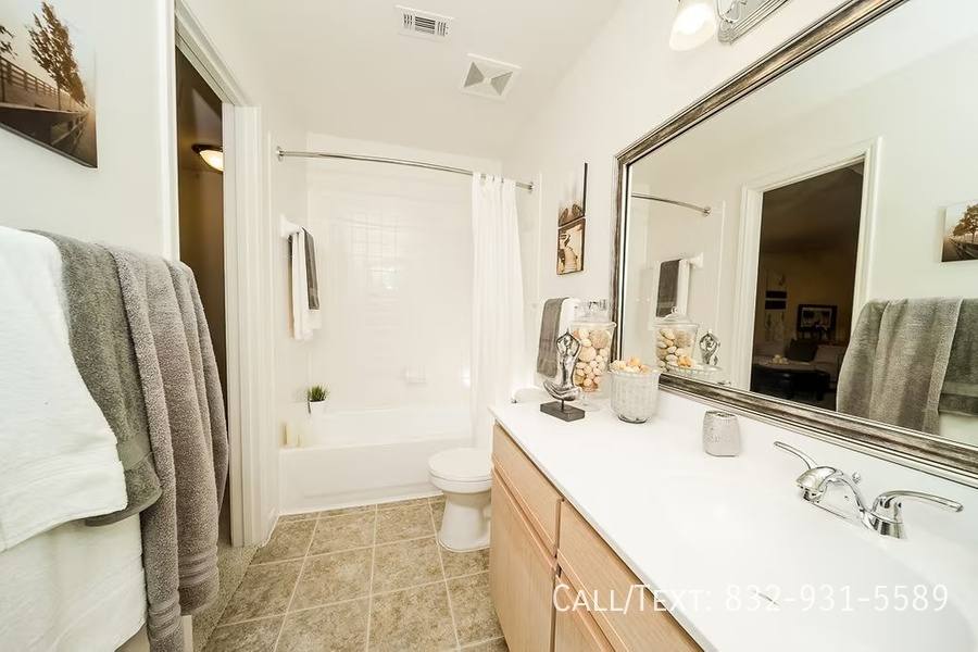 Apartment for rent at 398 Bammel Westfield Rd #LVE1, Houston, TX 77090