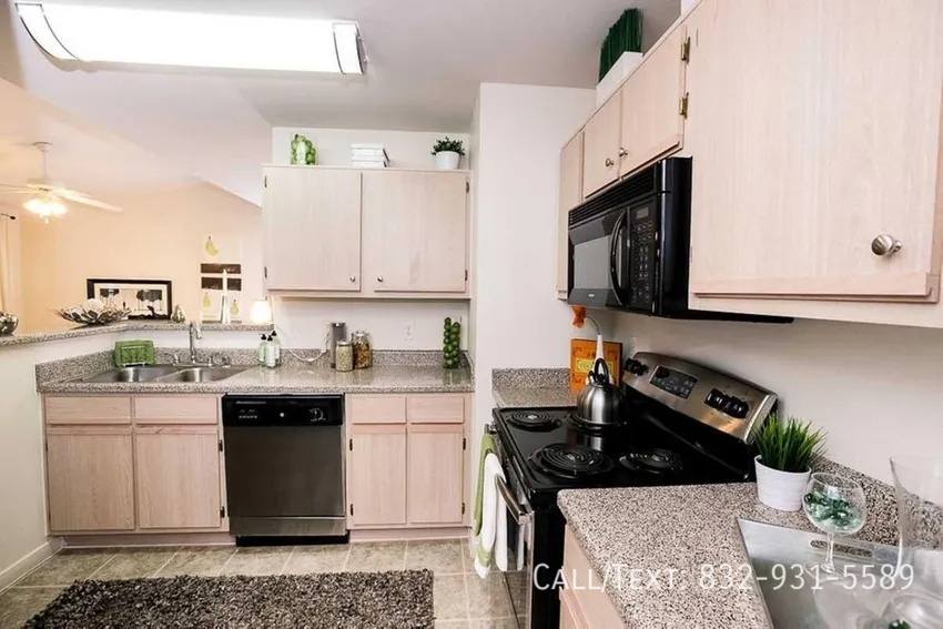 Apartment for rent at 398 Bammel Westfield Rd #LVE1, Houston, TX 77090