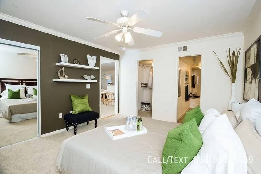 Apartment for rent at 398 Bammel Westfield Rd #LVE1, Houston, TX 77090