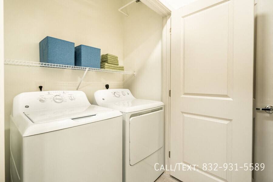Apartment for rent at 19299 W Little York Rd #ACS1, Katy, TX 77449