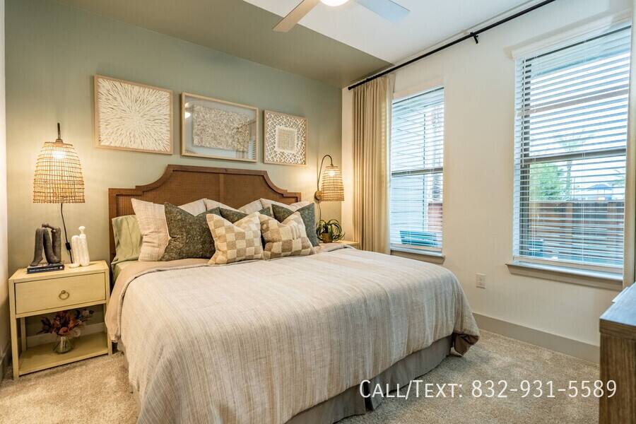 Apartment for rent at 19299 W Little York Rd #ACS1, Katy, TX 77449