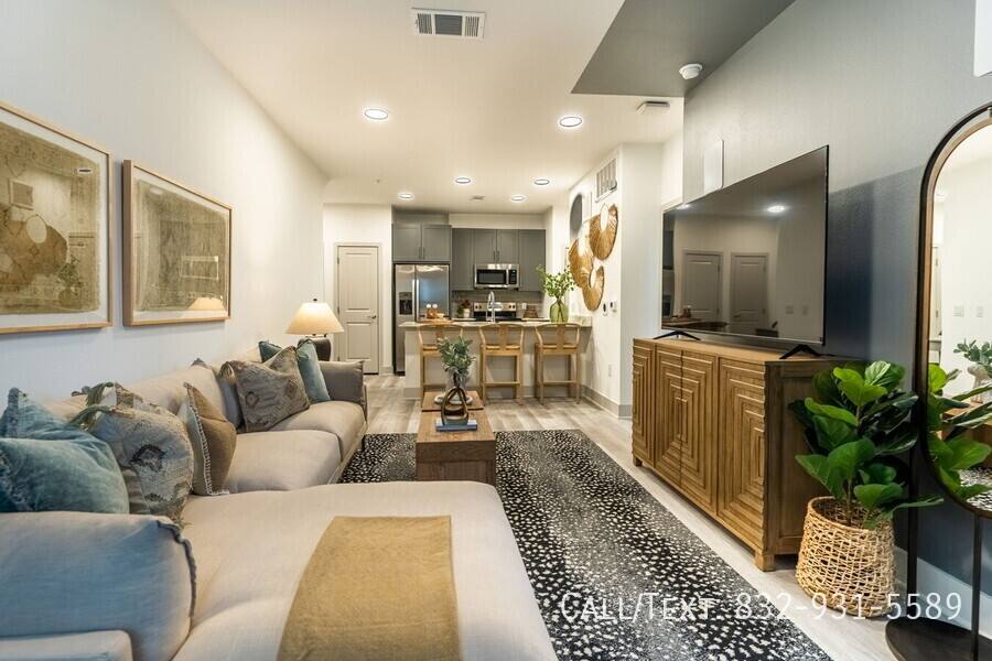 Apartment for rent at 19299 W Little York Rd #ACS1, Katy, TX 77449