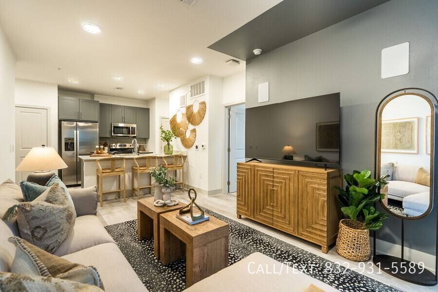 Apartment for rent at 19299 W Little York Rd #ACS1, Katy, TX 77449