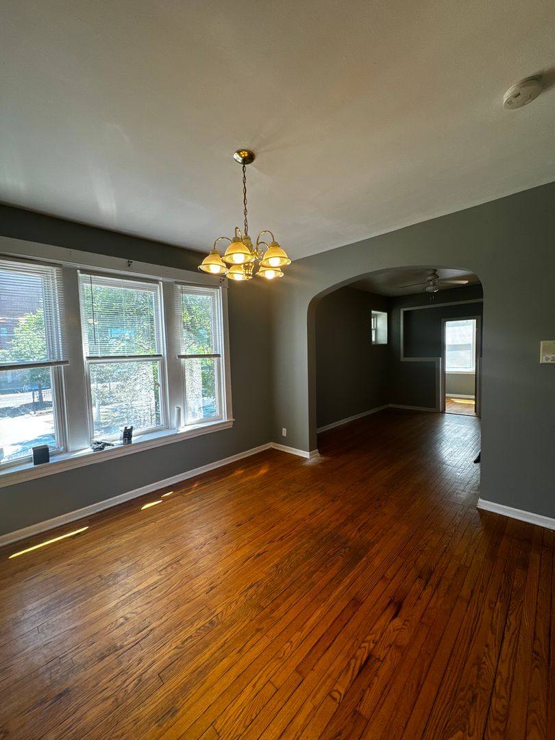 Apartment for rent at 5000 N Sawyer Ave, Chicago, IL 60625